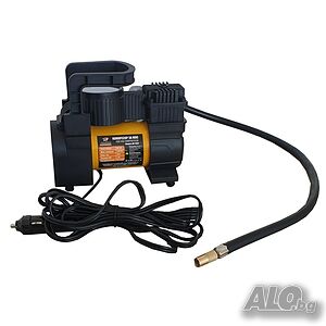 Компресор за гуми 12V - AU-1430
