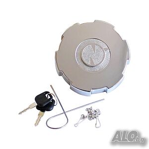 Капачка за резервоар - 1073 76mm с ключ