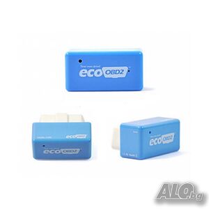 Букса чип тунинг OBD-2 ECO Дизел