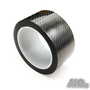 Фолио за прагове 5CM5M - K5D Карбон