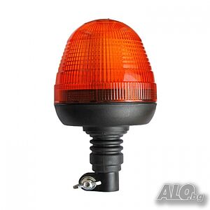 Сигнална лампа 1164 - 60 диода - 9-30V 220мм х 127мм