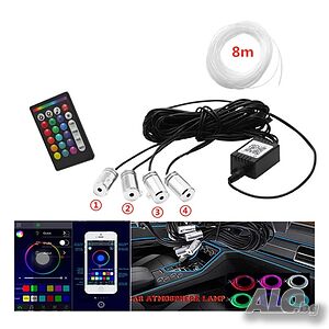 Интериорна LED светлина 28955