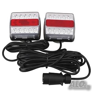 Диодни стопове - 1224V - TВ-31 LED
