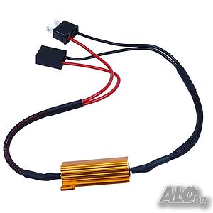 Компенсатор за грешки 50W Н7 2 БРК-Т