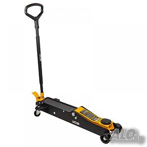 Сервизен крик 3 тона 140 - 525 мм JCB