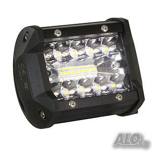 LED ЛЕД Халоген 60W, Mar-Pol