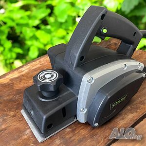 Електрическо гредово ренде 1500W StahlMayer Black XR