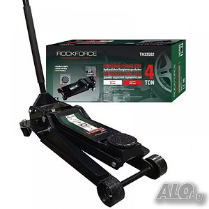 Крик тип крокодил 4 тона RockForce 95 - 560 ММ