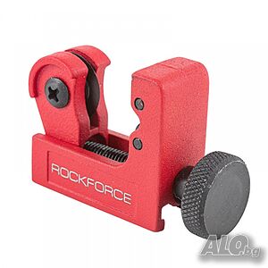 Мини резачка за тръби от цветни метали 3 - 22 мм RockForce