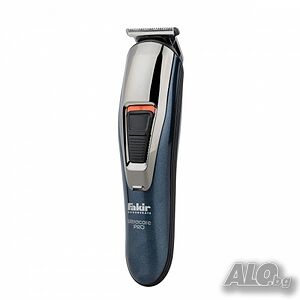 Машинка за подстригване Fakir ultracare Pro all in one
