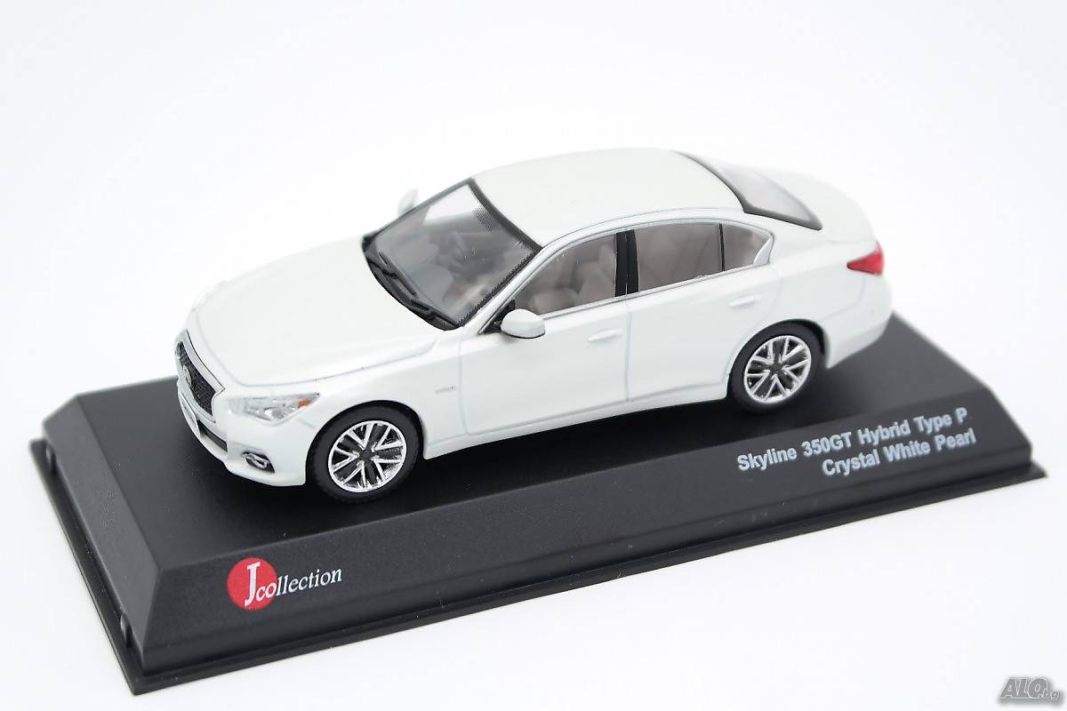 ヨドバシ.com - 京商 KYOSHO KSR18005W [1/18スケール 日産