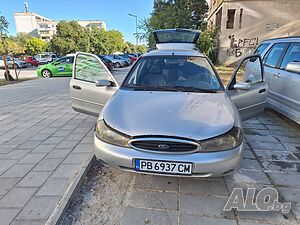 Продавам Форд мондео 1.8 дизел