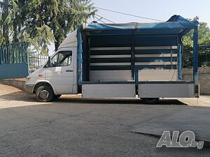 Транспорт Пловдив