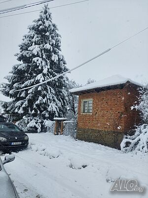 Къща село Боринци