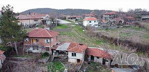 КЪЩА в с. Светлина, обл. Хасково