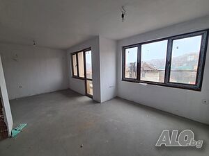 Двустаен Апартамент с Паркомясто в Бутикова Сграда с акт 16 кв. Младежки хълм, град Хасково