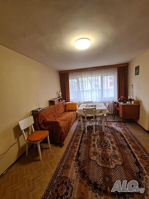 Едностаен апартамент/ Студио под наем кв. Младежки хълм, Хасково