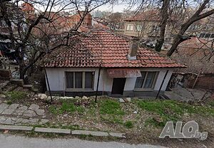 ЕКСКЛУЗИВНО инвестиционен имот в кв. Каменни, гр. Хасково!