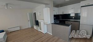 Двустаен апартамент под наем - кв. Бадема, гр. Хасково