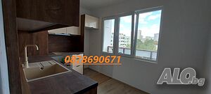 Продава се гарсониера в кв. Бадема, гр. Хасково