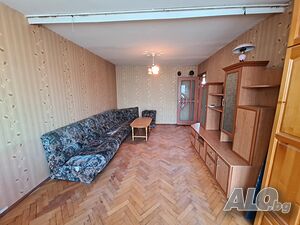 Двустаен Апартамент в кв. Орфей, гр. Хасково