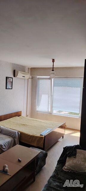 ДВУСТАЕН АПАРТАМЕНТ разположен в Димитровград