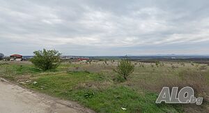 Агенция за недвижими имоти „МИРА” предлага за продажба парцели в гр. Хасково - кв. Кенана!