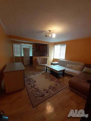 ДВУЕТАЖНА КЪЩА в кв. Тракийски, гр. Хасково