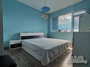 Етаж от къща плюс гарсониера за продажба в кв. Република, гр. Хасково