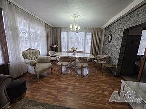 Многостаен апартамент в кв. Любен Каравелов, гр. Хасково
