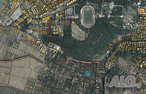 Парцел за продажба в кв. Каменец, гр. Хасково