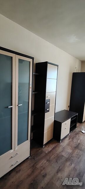 Гарсониера под наем разположена в кв. Бадема, гр. Хасково