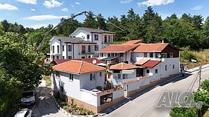 Къща за гости за продажба в курорт Минерални бани, област Хасково