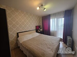 ДВУСТАЕН АПАРТАМЕНТ със самостоятелно СТУДИО, разположени в кв. Воеводски, гр. Хасково