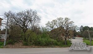 Ексклузивен парцел на първа линия в кв. „КЕНАНА“, гр. Хасково