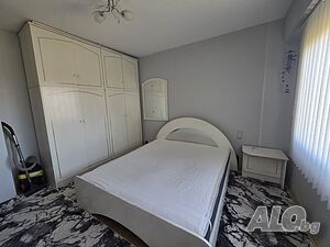 Двустаен апартамент, 60 кв.м., напълно обзаведен - кв. Орфей, район Веспрем, гр. Хасково