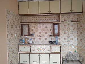 ЕТАЖ от КЪЩА в кв. Червена стена, град Хасково