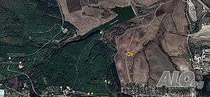 ПАРЦЕЛ разположен в м. Кенана, град Хасково