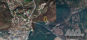 ПАРЦЕЛ/УПИ в с. Минерални бани, обл. Хасково
