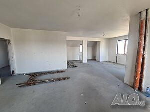 Четиристаен Апартамент в кв. Бадема, град Хасково