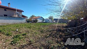 ПАРЦЕЛ/УПИ в кв. Хисаря, гр. Хасково