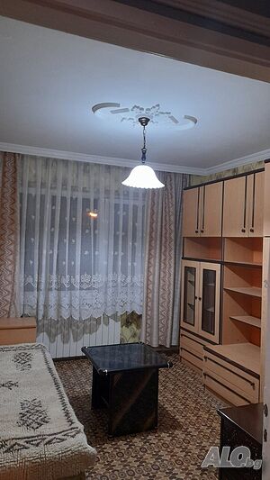 Просторен ТРИСТАЕН АПАРТАМЕНТ в кв. Орфей, град Хасково