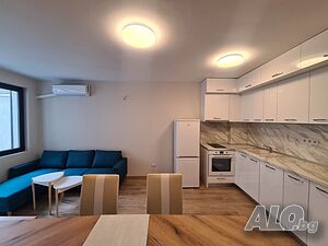 ДВУСТАЕН АПАРТАМЕНТ под наем в близост до у-ще Любен Каравелов, град Хасково