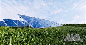 Парцел за изграждане на ФЕЦ ЗА 1MW