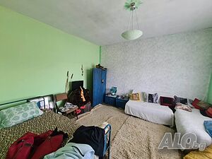 САМОСТОЯТЕЛНА КЪЩА в село Книжовник, обл. Хасково