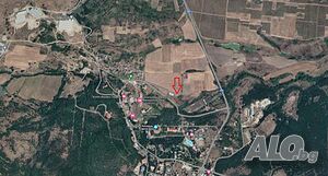 ПАРЦЕЛ/УПИ в Национален Курорт Минерални Бани
