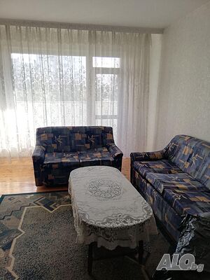 Тристаен Апартамент в кв. Бадема, град Хасково