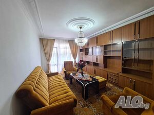 ТРИСТАЕН АПАРТАМЕНТ под наем в кв. Бадема, град Хасково