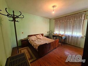 Тристаен Апартамент С ГАРАЖ в кв. Македонски, град Хасково