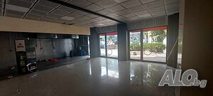 Търговски обект/Магазин под наем в ТОП ЦЕНТЪРА на град Хасково